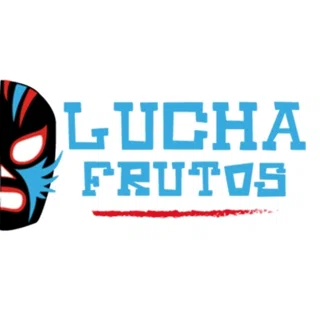 Lucha Frutos logo