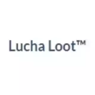 Lucha Loot discount codes