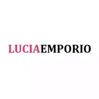 Lucia Emporio promo codes