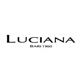 Luciana Boutique logo