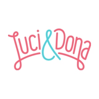 Shop Luci & Dona logo