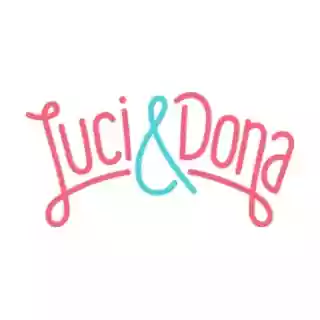 Luci & Dona coupon codes
