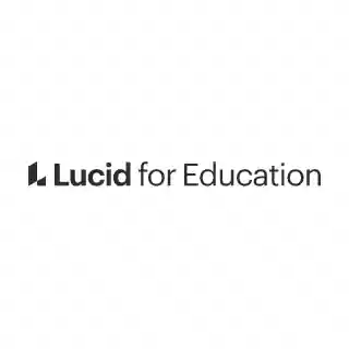 lucidforeducation.com logo