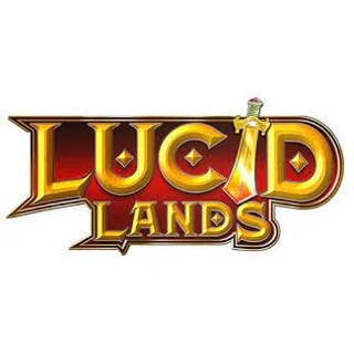 Lucid Lands logo