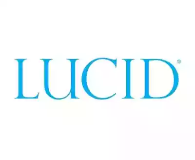 Shop Lucid Mattress logo