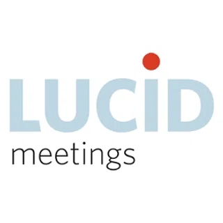 Shop Lucid Meetings logo