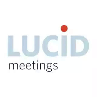 Lucid Meetings coupon codes