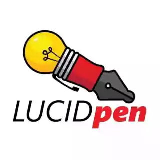 Shop Lucid Pen promo codes logo