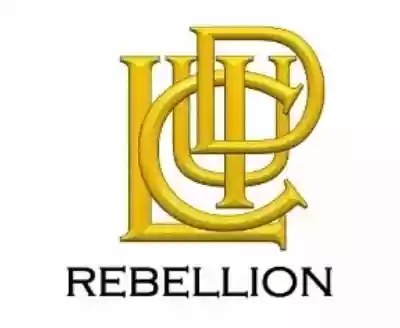 Shop Lucid Rebellion logo