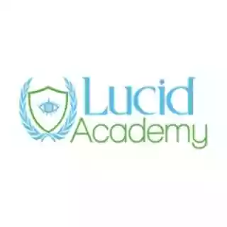 Shop Lucid Academy logo