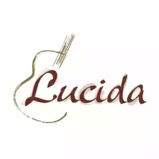 lucidaguitars.com logo