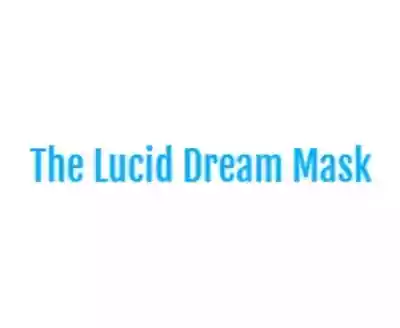 Shop Lucid Dream Mask coupon codes logo