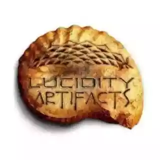 Shop Lucidity Artifacts promo codes logo