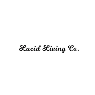  Lucid Living Co. logo