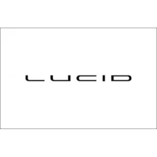 Shop Lucid Motors coupon codes logo