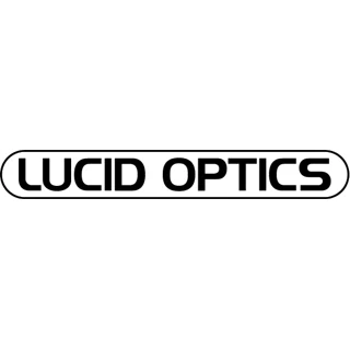 Shop Lucid Optics discount codes logo