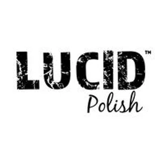 Shop Lucid Polish promo codes logo