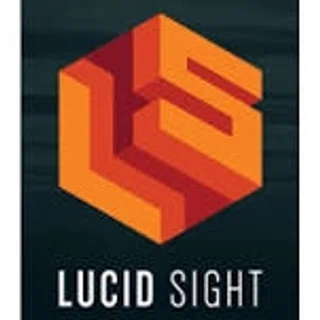 Shop Lucid Sight logo