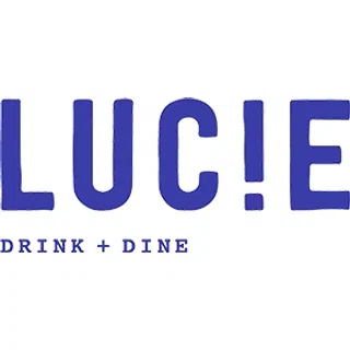 Lucie Back Bay logo