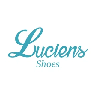 Shop Luciens logo