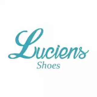 Shop Luciens promo codes logo