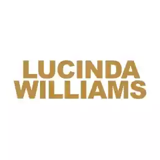 lucindawilliams.com logo