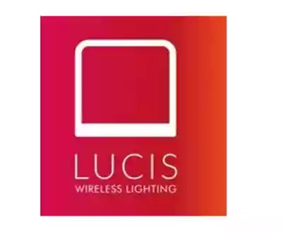 Shop Lucis Wireless Lighting logo