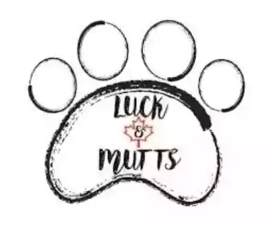 Luck & Mutts logo