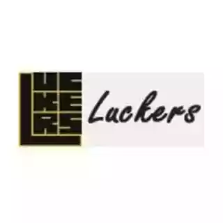 Shop Luckers coupon codes logo