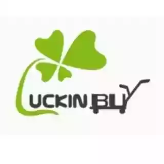 Shop Luckinbuy logo