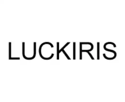 luckiris.com logo