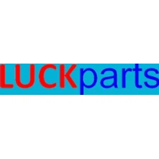LUCKparts logo