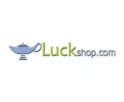Shop Luck Shop logo