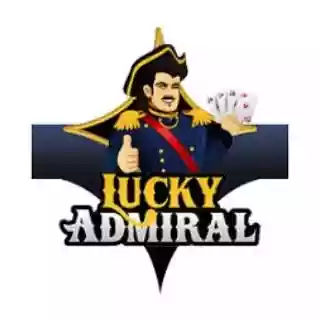 Lucky Admiral discount codes