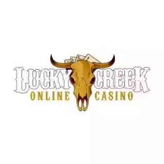 Shop Lucky Creek Casino coupon codes logo
