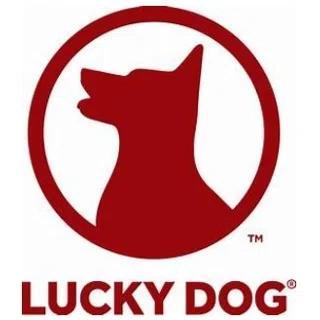Shop Lucky Dog logo