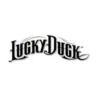 Lucky Duck logo