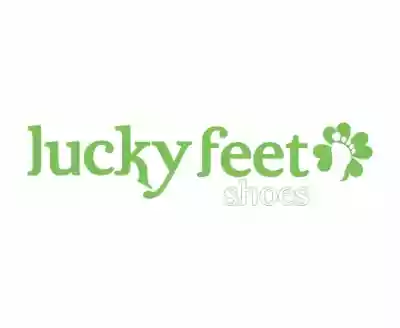 Lucky Feet Shoes logo