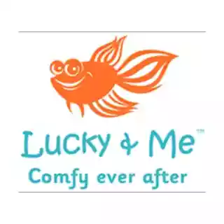 Lucky & Me discount codes