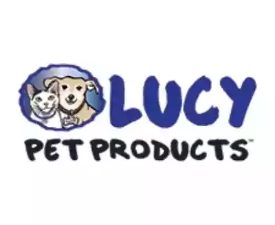 Lucy Pet Products logo