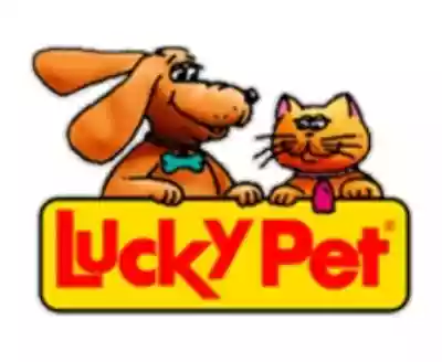 Lucky Pet coupon codes