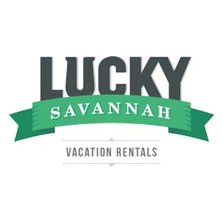 Shop Lucky Savannah  logo