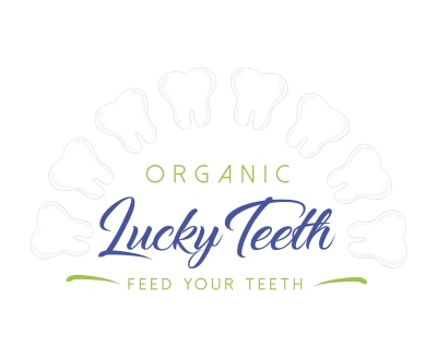 Shop Lucky Teeth logo