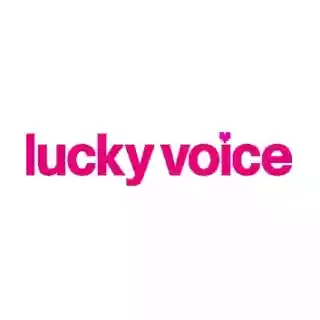 luckyvoicekaraoke.com logo
