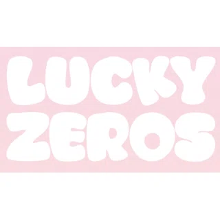 Lucky Zeros logo