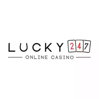 Lucky247 Online Casino promo codes