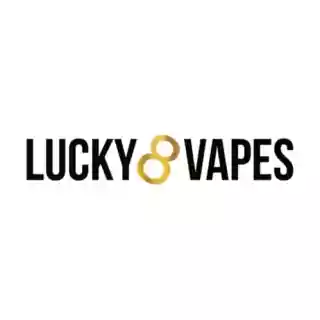 Shop Lucky 8 Vapes logo