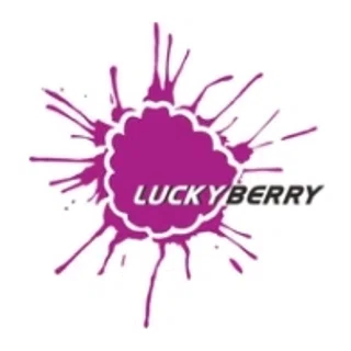 Luckyberry coupon codes