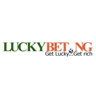 Luckybet  logo