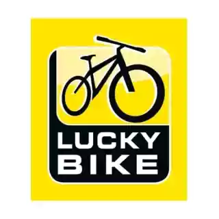 Shop Lucky Bike discount codes logo
